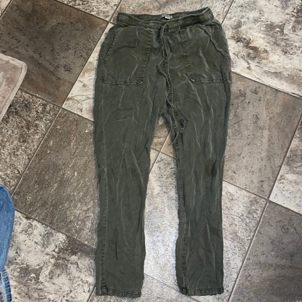 Lucky brand pants
